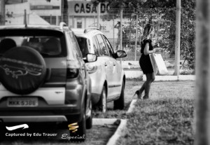 Captured by E.Trauer  || 一期一会