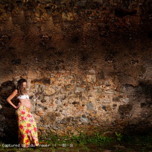 Captured by E.Trauer  || 一期一会