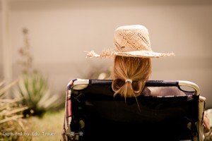 Captured by E.Trauer  || 一期一会