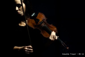 A Luz do Teu Sorriso - Karla Siqueira