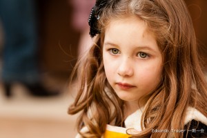 Captured by E.Trauer  || 一期一会